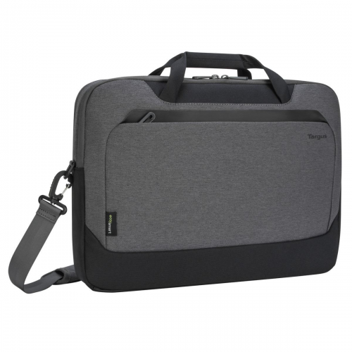 Geanta laptop Targus Cypress 15.6” gri (Geanta laptop Targus CypressEco)