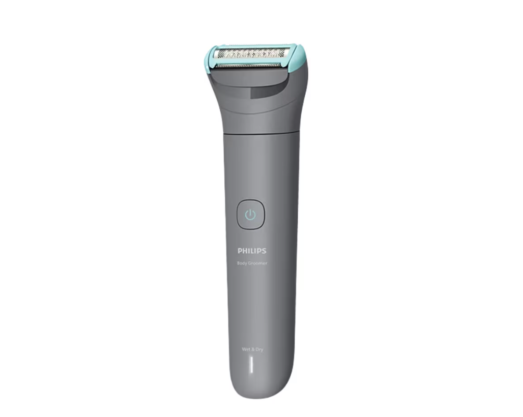 Aparat de tuns corporalPhilips BG3480/15 (Aparat de tuns corporal Philips Series 3000 BG3480/15)