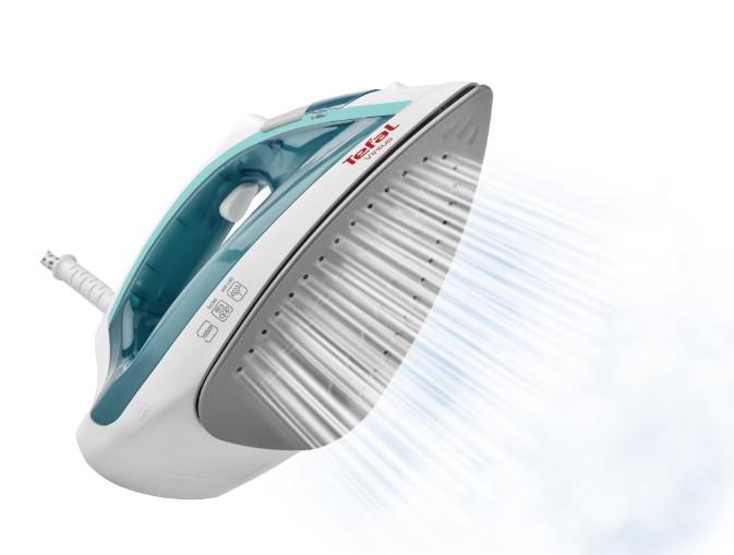 Fier de Calcat Tefal FV1710E0 (Fier de calcat Tefal Virtuo FV1710)