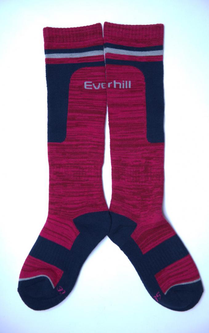 Pegas SOSETE EVERHILL JSOUN700-PINK MEL-30-32