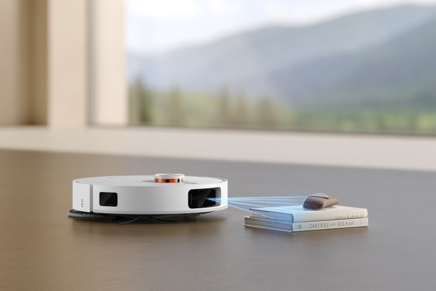 Xiaomi Robot Vacuum X20 Pro