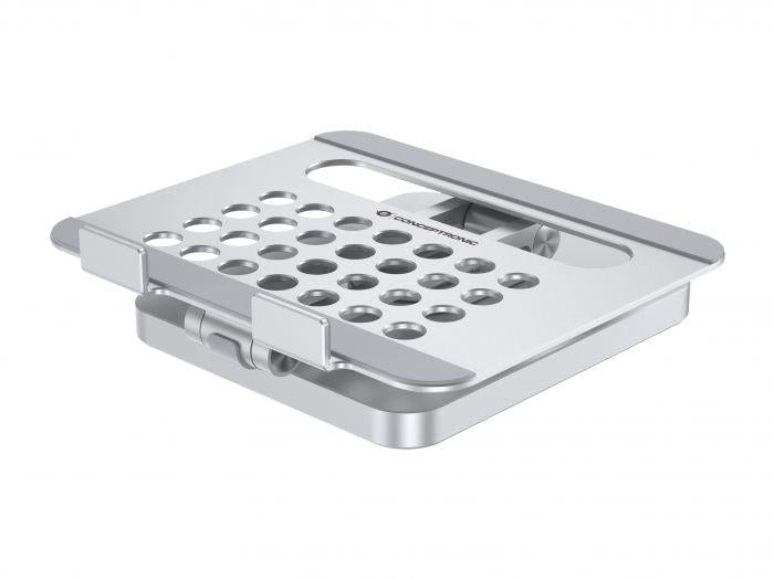 Conceptronic Usbc Dockingstation DONN26G (Docking station Conceptronic DONN26G)