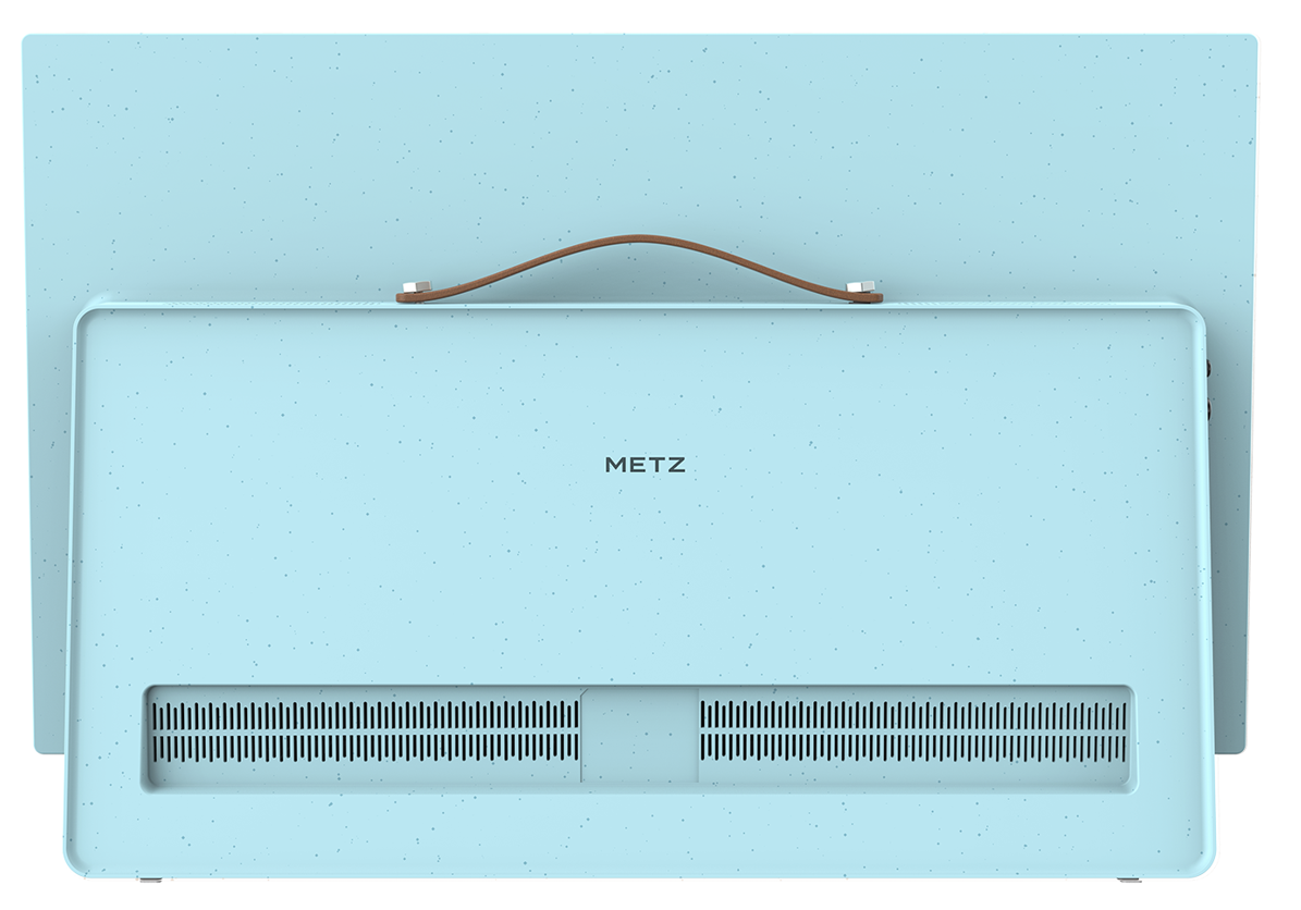 LED TV FHD 24"(60CM) Metz 24MPE7000Y (Televizor portabil Metz LED 24MPE7000Y)
