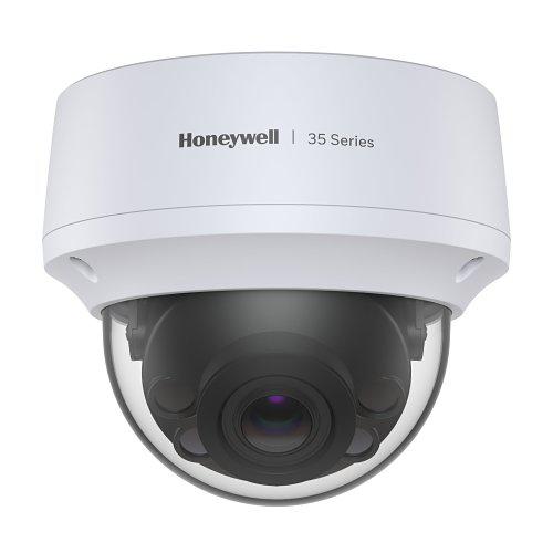 Camera IP Dome 8MP 2.7-13.5MM IR (35 Series 8 MP IR Mfz Dome)