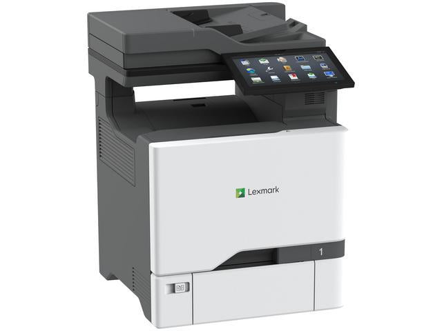 Lexmark CX735adse a4 Mfp Laser Color (Multifunctional laser Lexmark CX735adse)