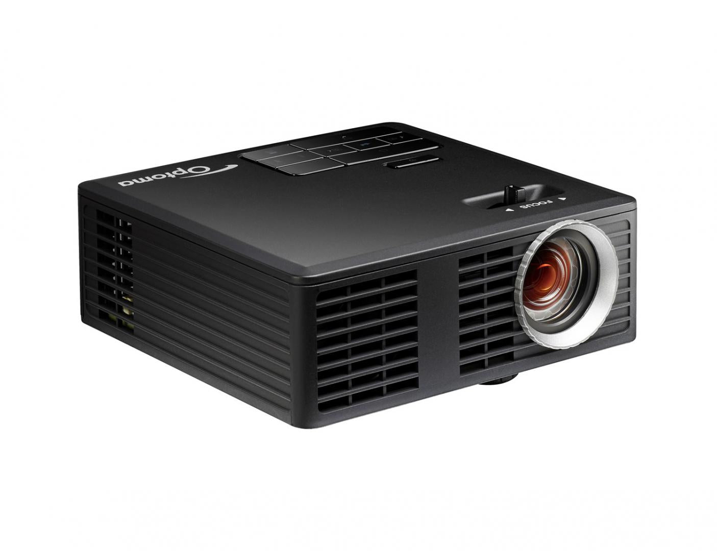Projector Optoma ML750i (Videoproiector Optoma ML750i)