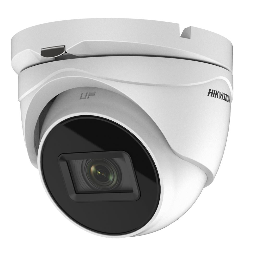 Hikvision CAMERA TURBOHD TURRET 5MP 2.7-13.5 IR60M