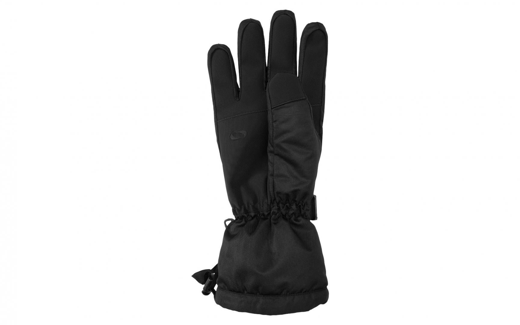 Pegas MANUSI OUTHORN REM701-DEPBLACK-7-7.5(S)