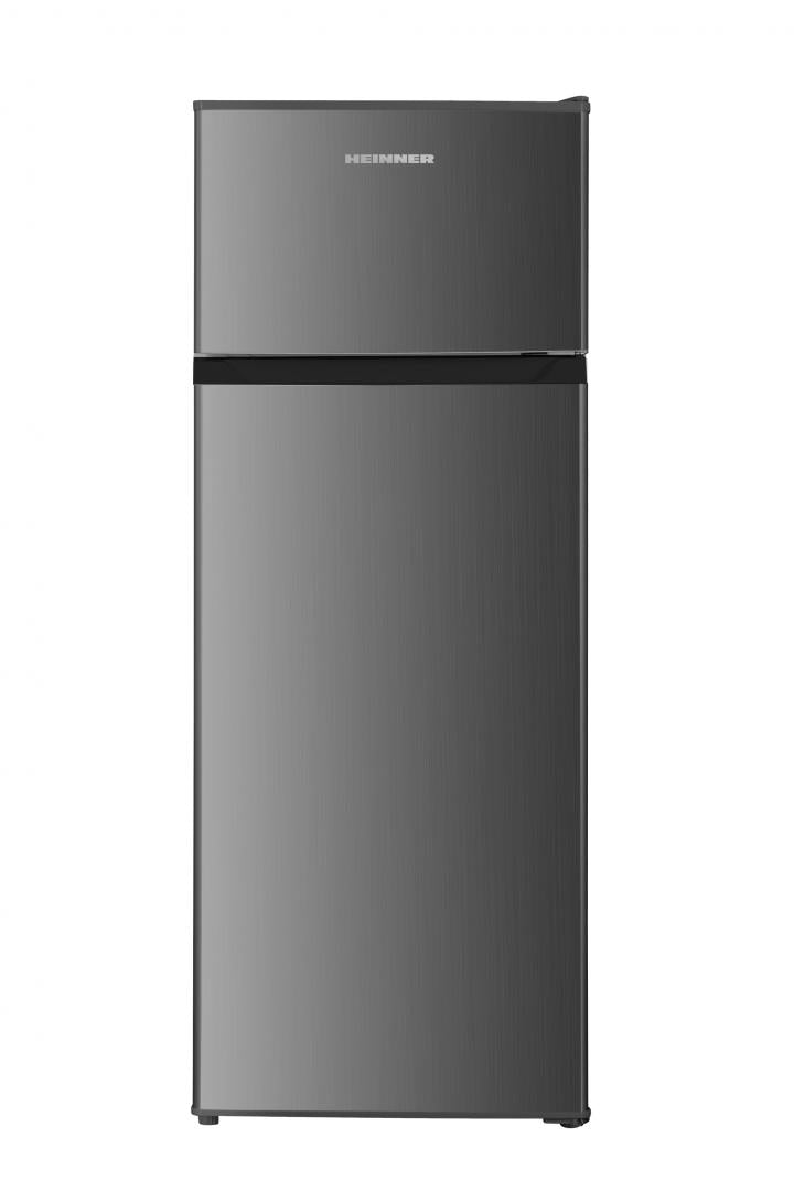 Frigider 2 Usi Heinner HF-H2206XE++ (frigider cu Doua Usi Heinner HF-H2206XE++)