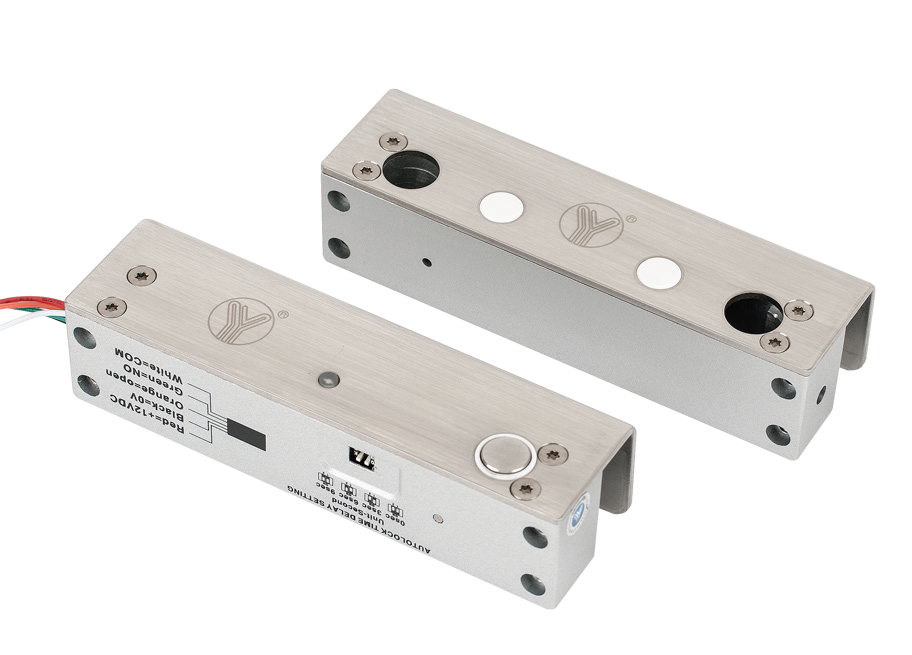 Bolt Electric LED YB-500U(LED) (Bolt electric dublu cu actiune electromagnetica)