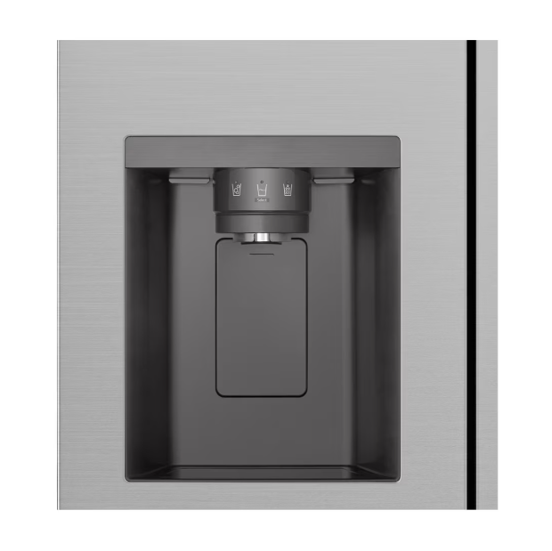 Side By Side LG GSLC40PYPE (Side by side LG GSL40PYPE)