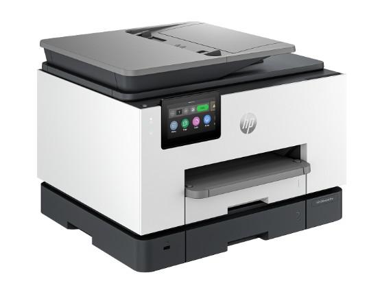 HP Officejet Pro 9132E Color Ink Mfp (Multifunctional inkjet HP OfficeJet Pro 9132e All-in-One)