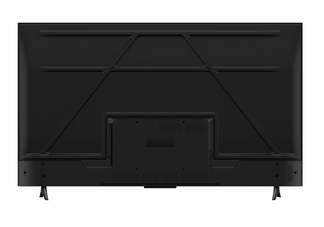 Televizor TCL LED 55P69K, 139 cm, Smart Google TV, 4K, Clasa E