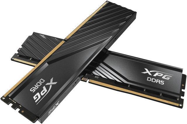 Adata Lancer DDR5 32GB (2x16) 6000Mhz (Memorie RAM Xpg Lancer Blade)