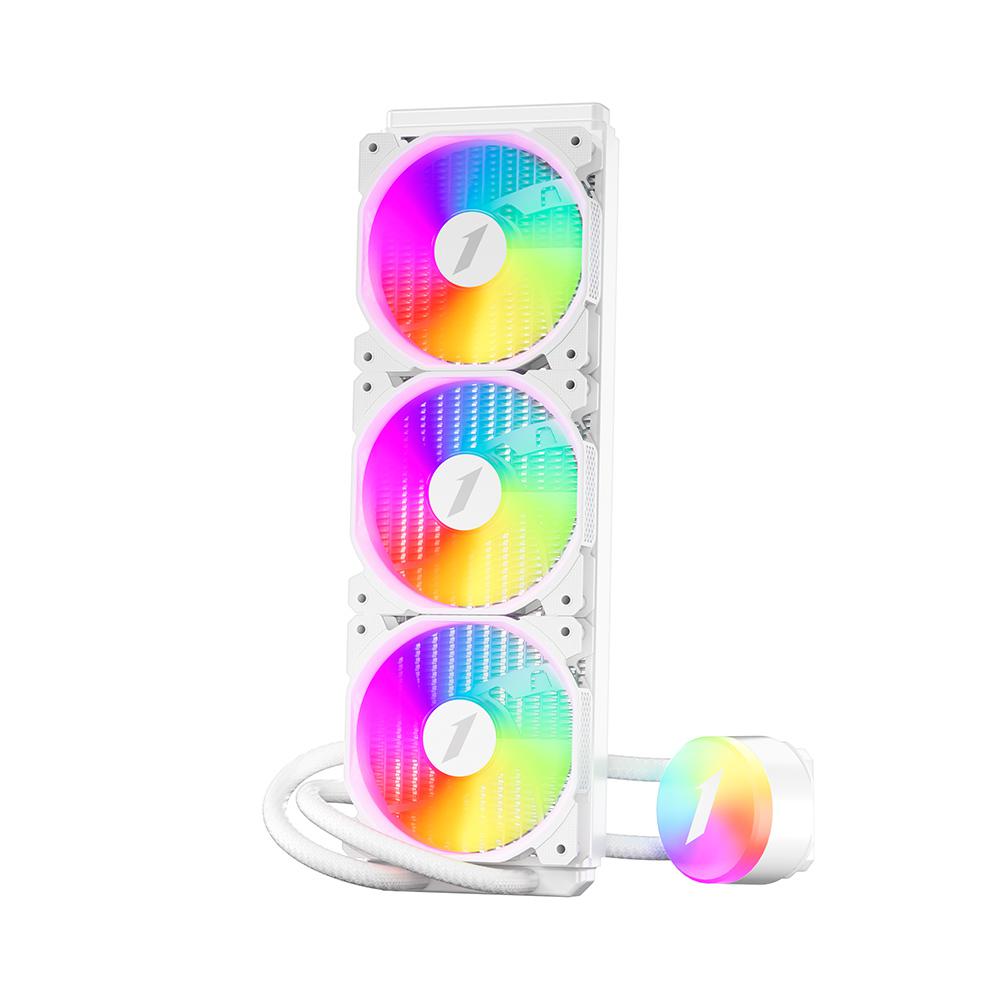 Cooler 1STPLAYER Thunderstorm TS2 360W (Cooler Procesor 1STPLAYER Thunderstorm TS2 360)