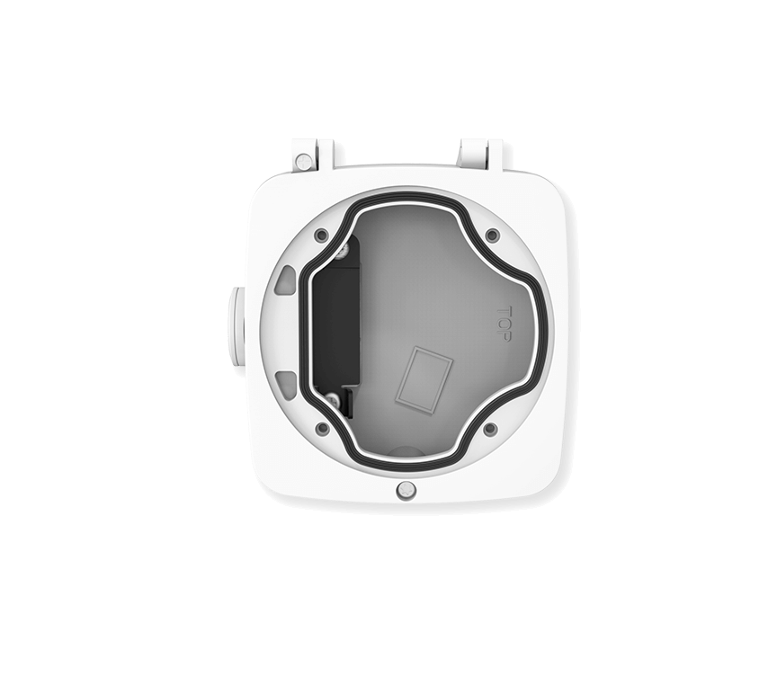 Junction Box a62 (Milesight Junction Box a62)
