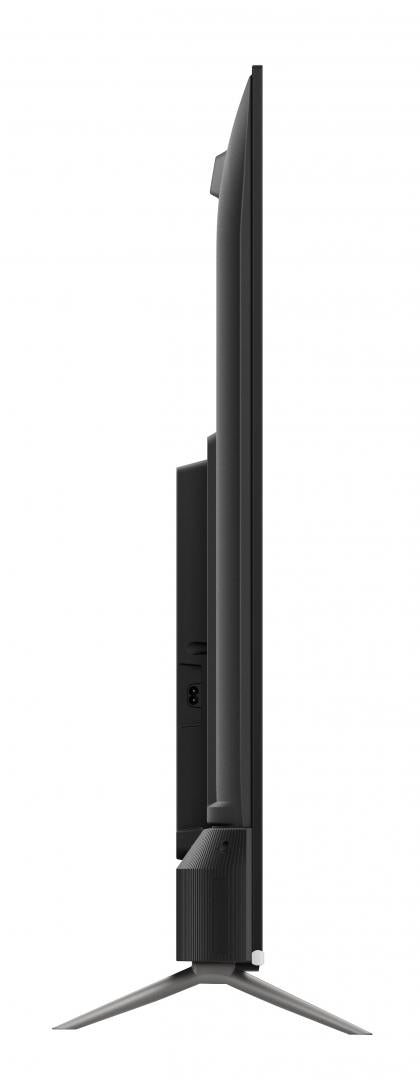 Smart TV TCL 50C635 (2022) 50"-126CM Q (Televizor TCL Qled 50C635)