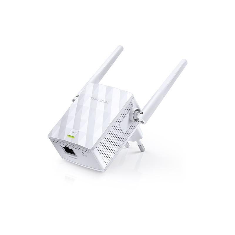 RESIGILAT | Range Extender Tp-link TL-WA855RE, N300, 300Mbps - imagine 2 - RESIGILAT