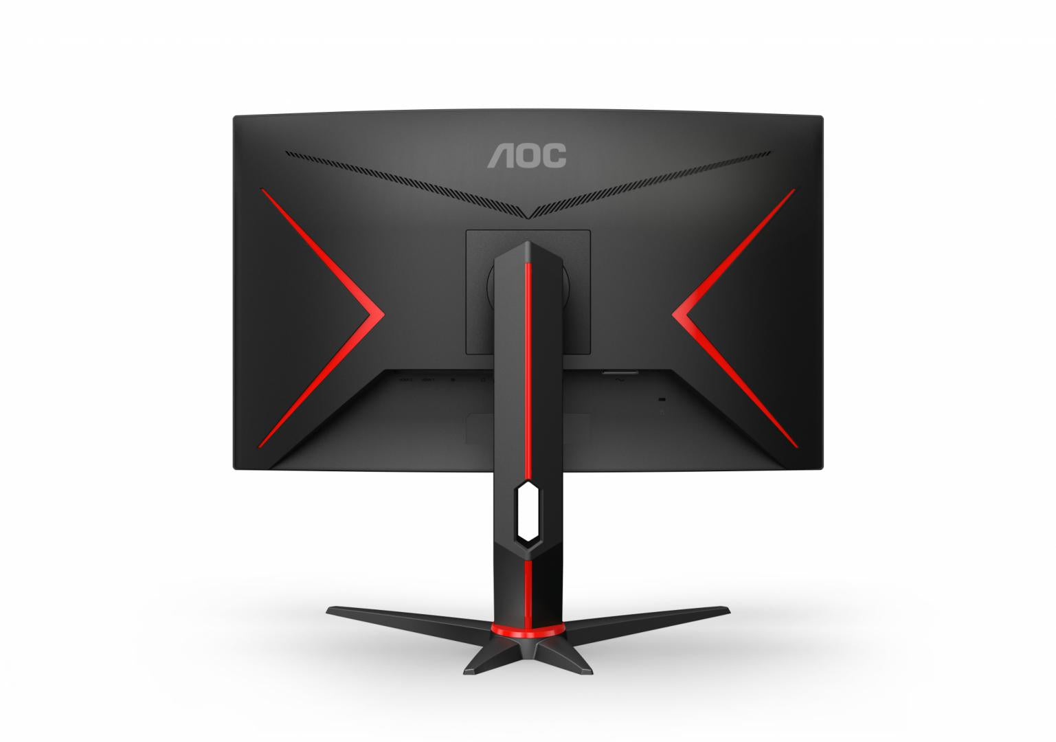 Monitor Aoc 27" C27G2Z3/BK (Monitor Gaming Aoc C27G2Z3/BK)