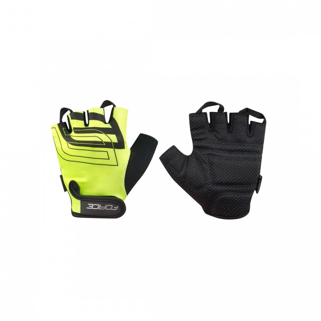 Pegas MANUSI FORCE SPORT XL, FLUO