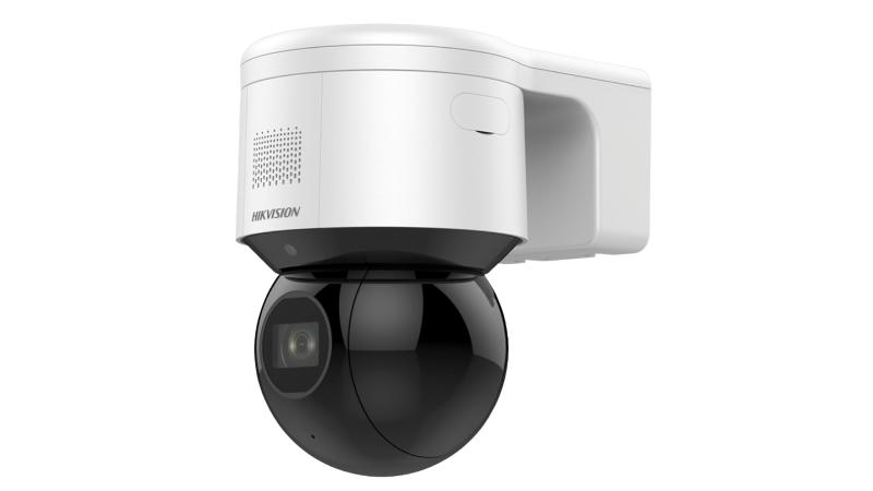 Hikvision CAMERA PTZ IP 4MP 2.8-12MM IR50M