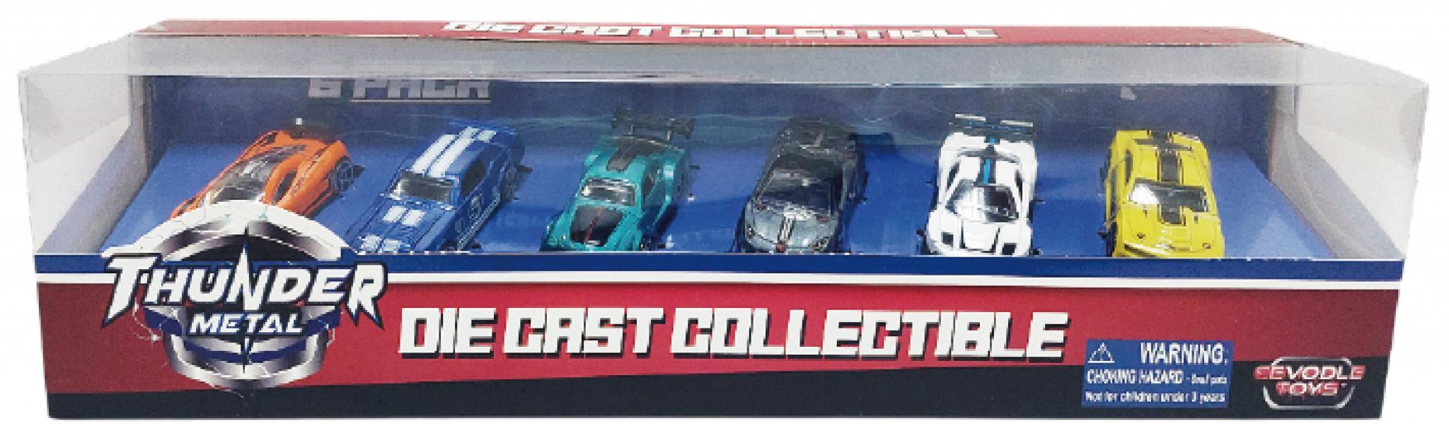 Cevodle MACHETA DIE CAST, MASINI DELUXE 1/64, DI