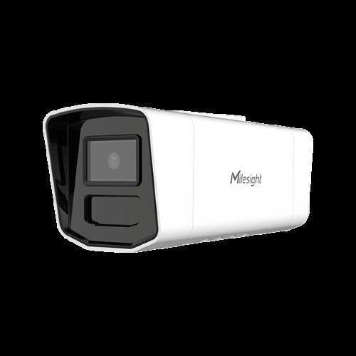 Milesight 4G Solar-powered Security Camera 2.8MM