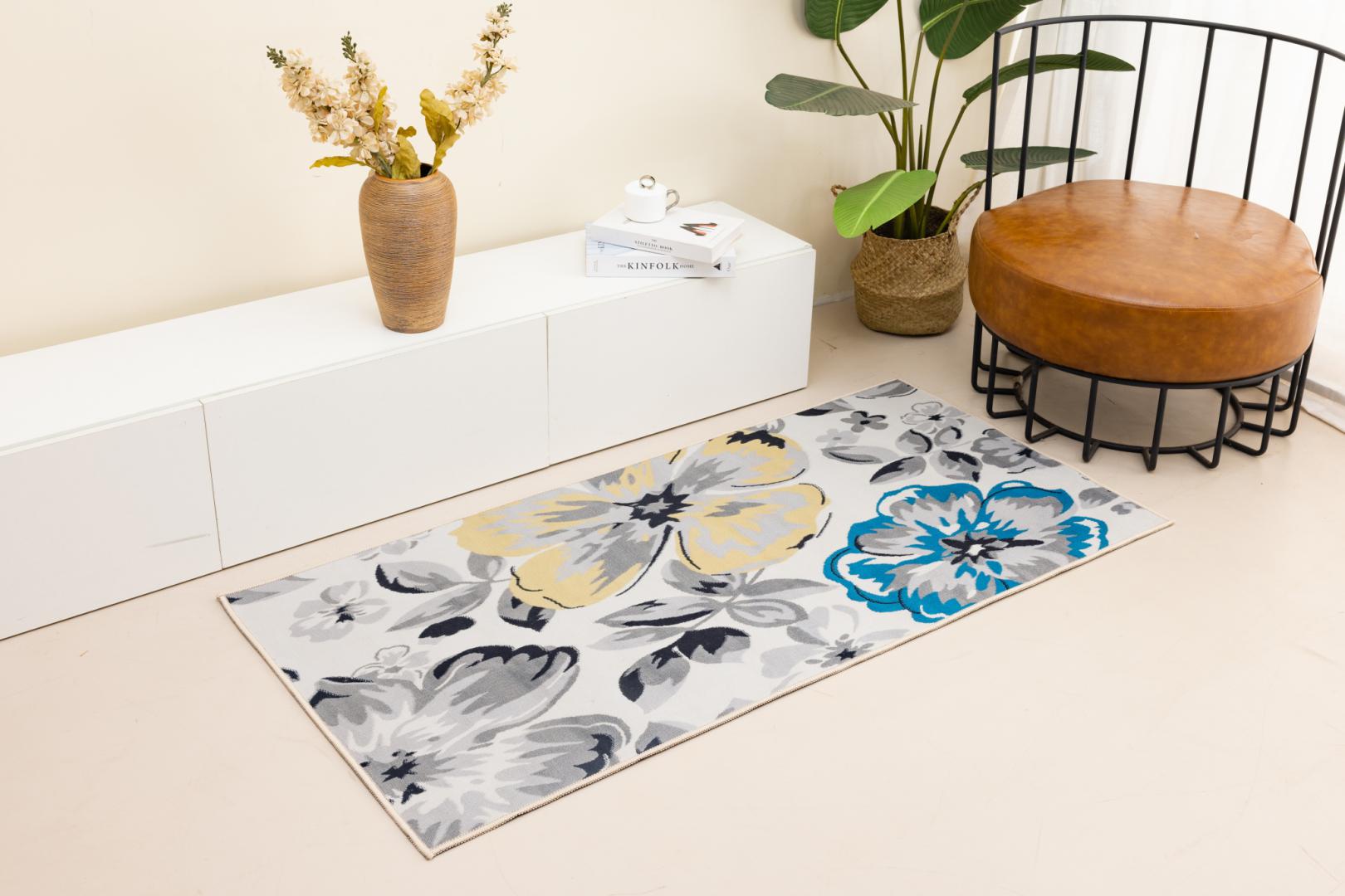 Covor Print Digital 3D 70X140 CM Lea