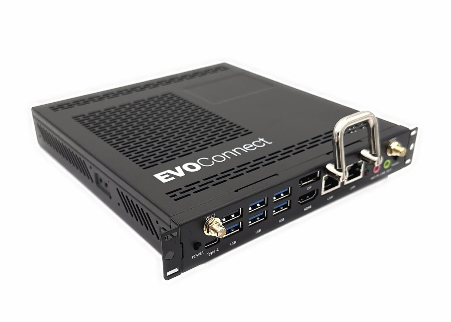 Ops Evoconnect i5-12 8/256 Win11Pro