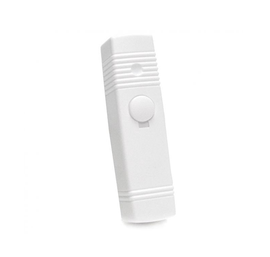 Optex DETECTOR DE SOC DIGITAL VIBRO-WH