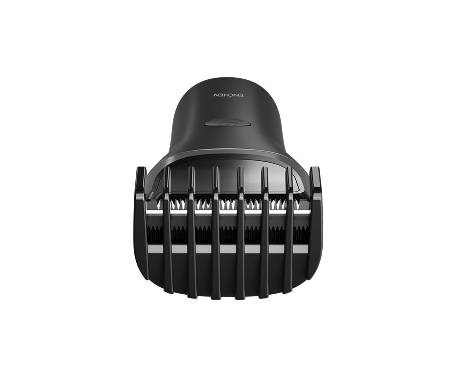 Enchen Hair clipper Boost 2 Black