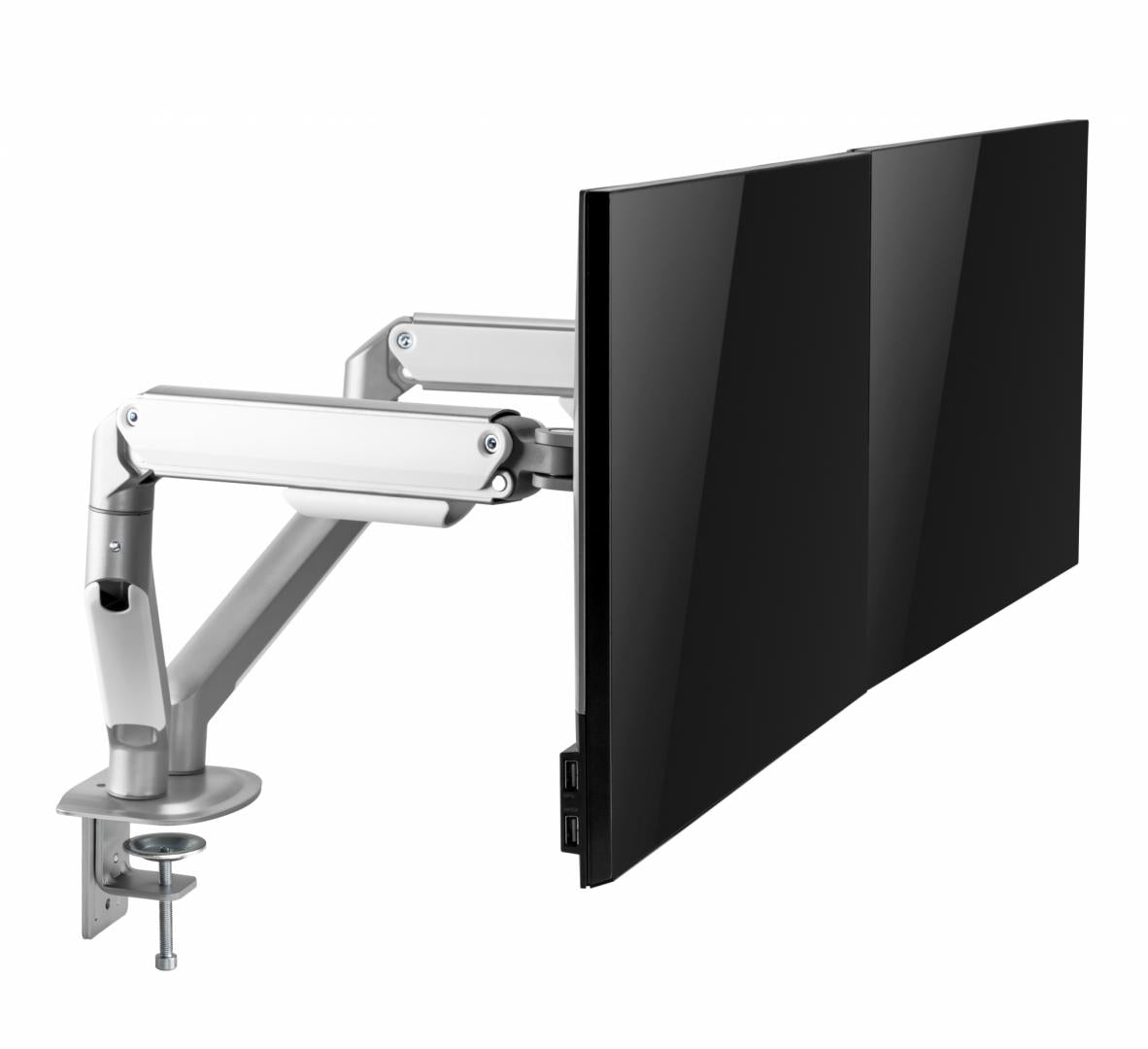 Resigilat Dual Monitor ARM Serioux MM63-C024