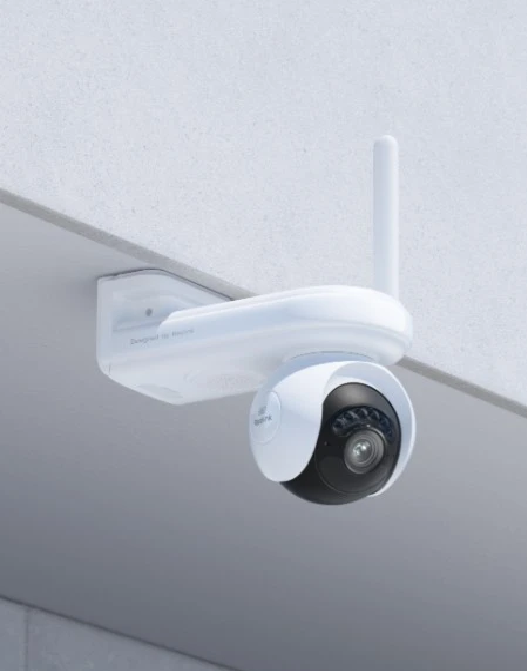 Reolink CAMERA ATLAS B660 W/O SP 8MP 4K 360 WIFI