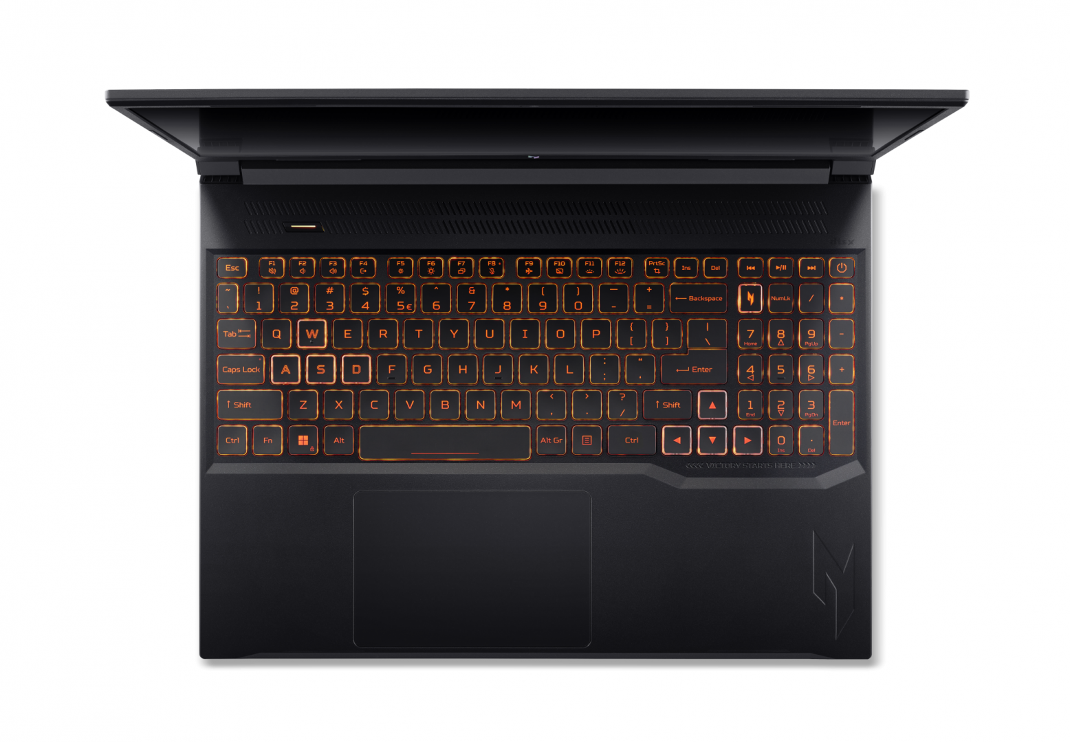 Acer ANV16 AI WUXGA R7 260 16 512GB 5050 DOS