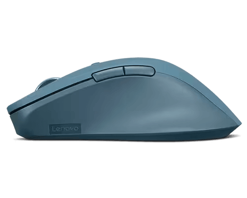 Mouse Lenovo Yoga Pro, Bluetooth, Blue