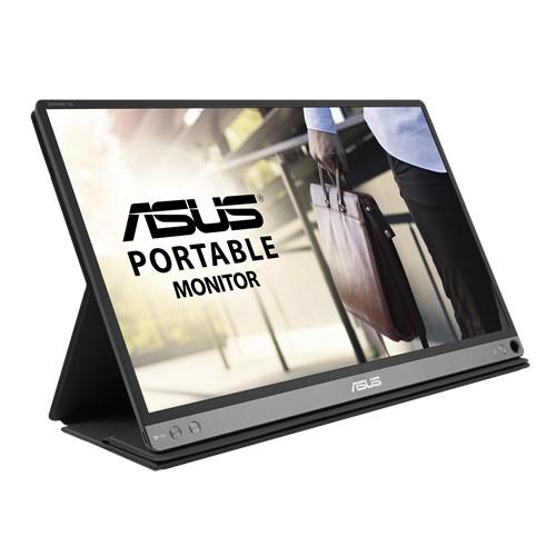Monitor 15.6" ASUS MB16AP (Monitor Consumer ASUS MB16AP)