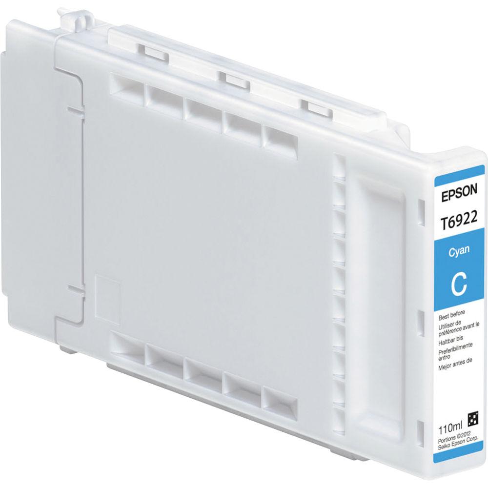 Epson T692200 Cyan Inkjet Cartridge (Cartus Epson T692200)