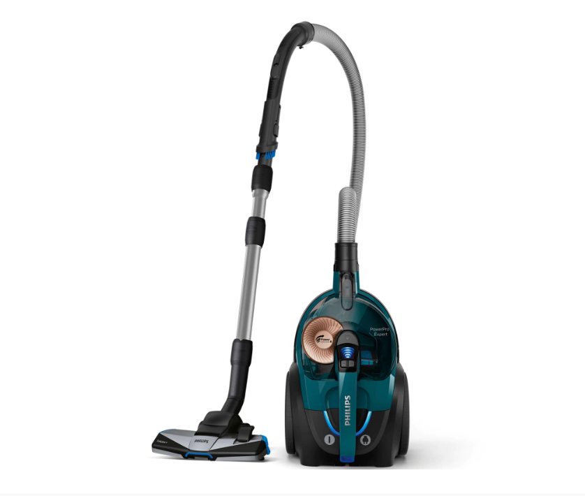 Aspirator fara Sac Philips FC9744/09 (Aspirator fara sac Philips PowerPro Expert FC9744/09)