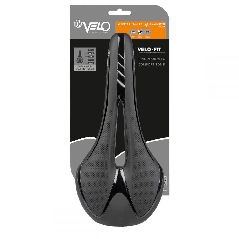 Pegas SA RACING VELO-FIT ATHLETE FC-L 150-160M