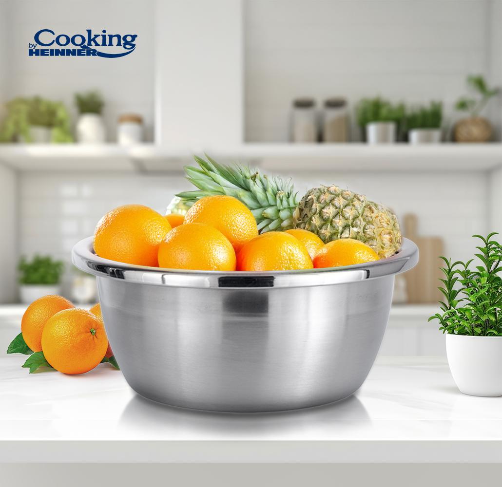 Bol Inox 24 CM, Aria (bol Inox 24 CM)