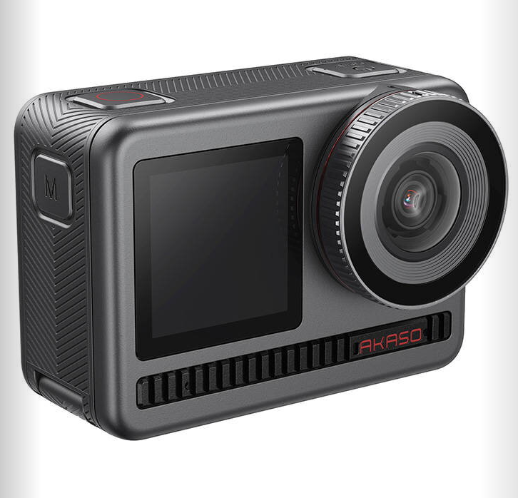 Akaso Brave 8 Camera