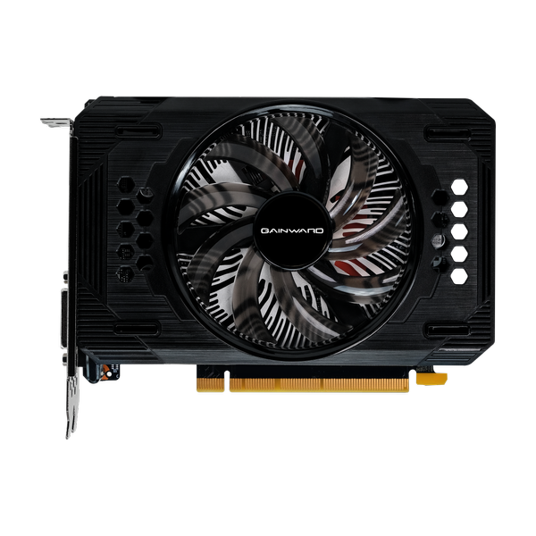Gwd GeForce Rtx™ 3050 Pegasus 6GB (Placa video Gainward GeForce Rtx 3050)