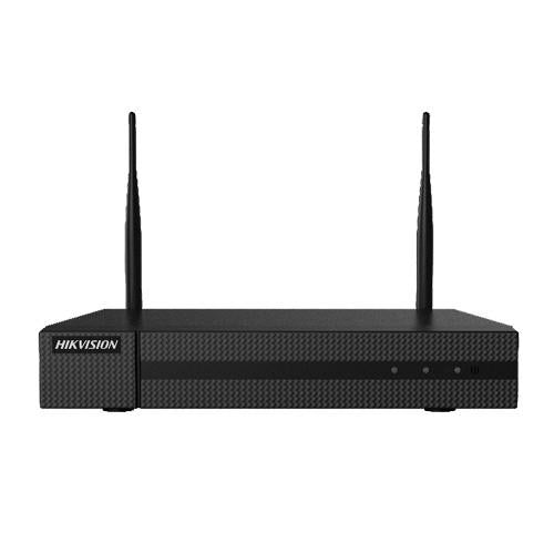 NVR 4MP 8CH 1xSATA (NVR 8 canale IP WIFI Hikvision HWN-2108MH-W(C))
