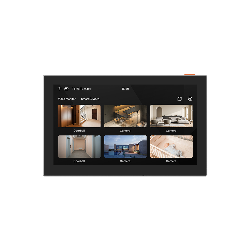 EZVIZ ECRAN SMART 7'' WIRELESS