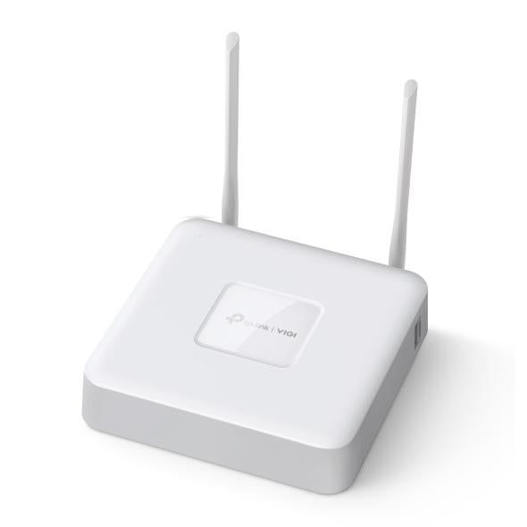 Tpl Vigi 8 Ch Nw Video Recorder (NVR TP-Link Vigi 8 canale 1008H-8MP; 113W)