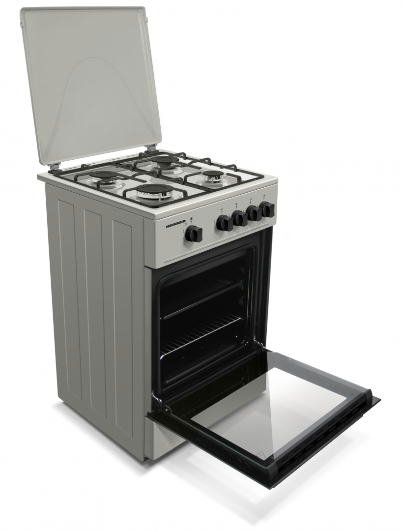 Aragaz Gaz Heinner HFSC-K50SL