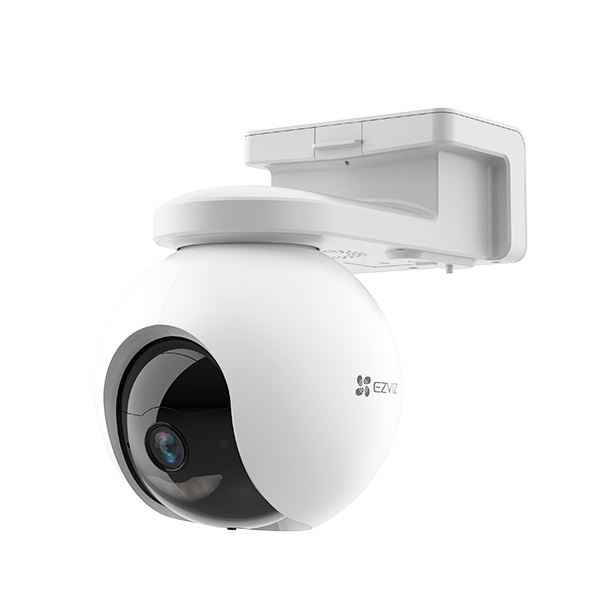 Camera Pt Ezviz 4MP 4MM IR 15M (camera Pt Ezviz 4MP 4MM IR 15M HP8)