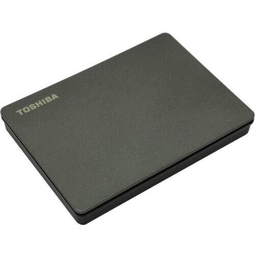 Ts HDD Ext 2.5 1TB 3.0 HDTX110EK3AA (HDD Extern Toshiba)