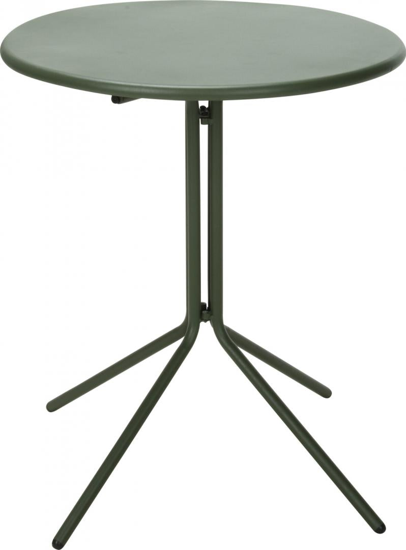 MASA PLIABILA ROTUNDA D58XH70CM, VERDE