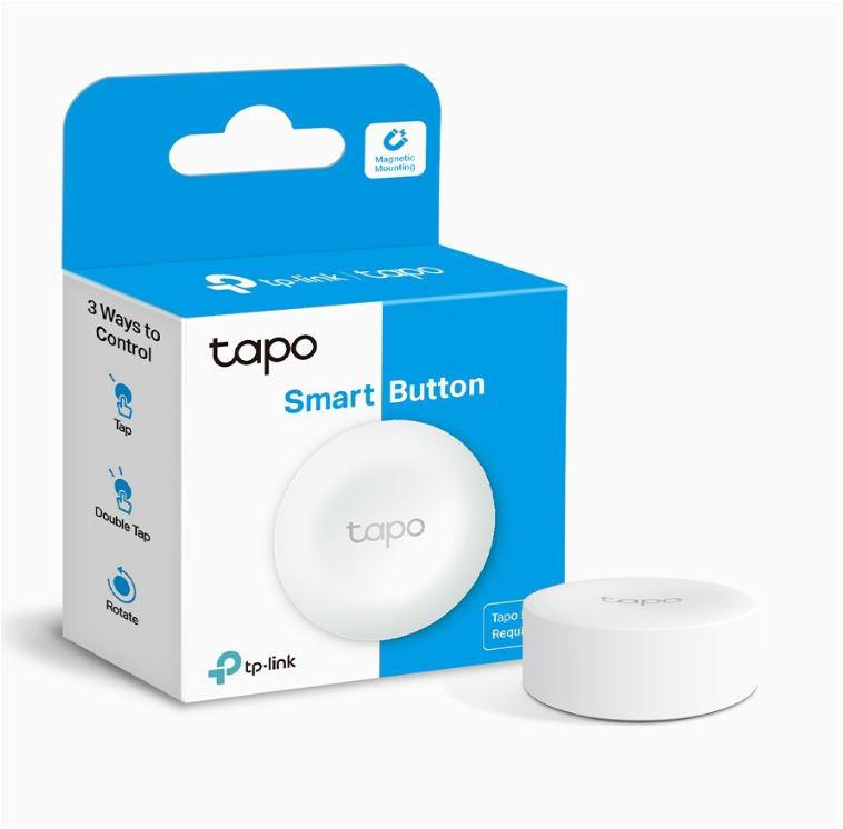 TP-LINK TAPO S200B SMART SWITCH